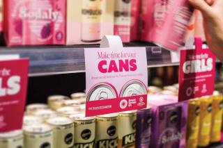 Breastscreen SA: ‘Make time for your melons’